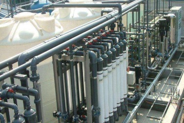 化工污水處理設備的型號規格、市場價格及生產廠家